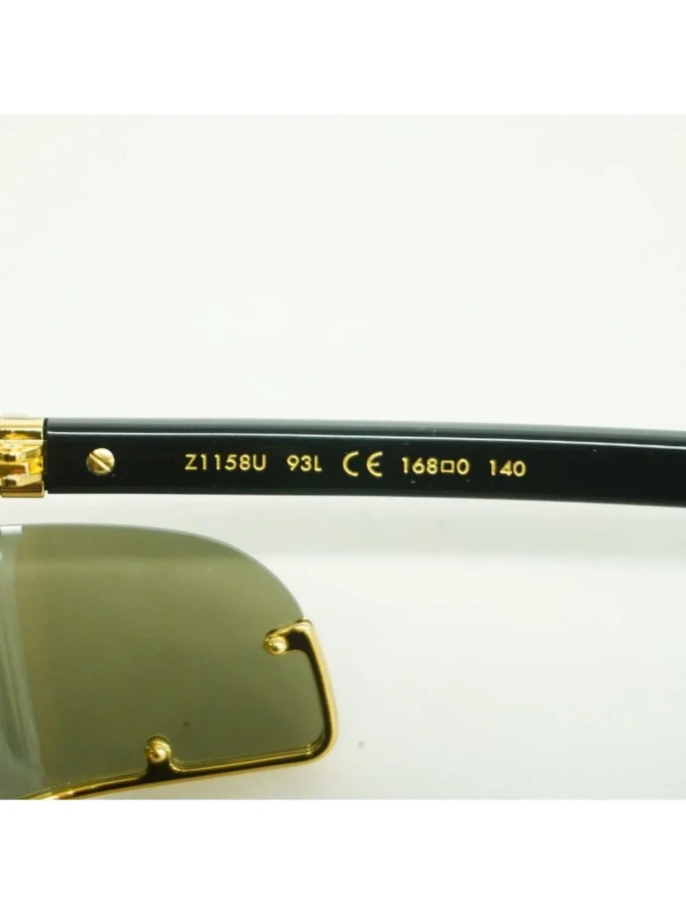 Louis Vuitton this authentic
